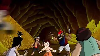 Escape from  Dholakpur central jail