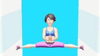 Stretch Legs Bangla Gameplay