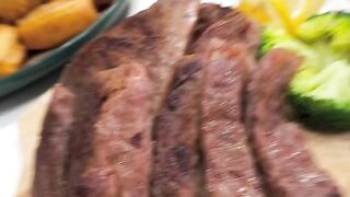Gourmet Delights and Kitchen Magic Foodie
