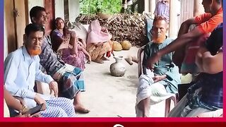 তিন বন্ধুর বাসর