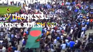 Thanks for Support Bangladesh Student ..!!????????