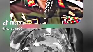 বাংলাদেশ সেনাবাহিনী ইজ ভেরি ডেঞ্জারাস ????????????????????????????????????