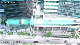 বাংলাদেশ সুন্দর অর্থের ঐতিহ্যবাহী গ্রাম ফুটেজ