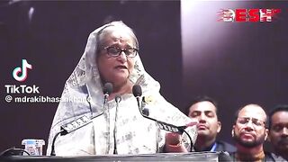 কোটা আন্দোলনে মাননীয় প্রধানমন্ত্রী যা বললেন