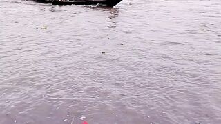 Fishing Boat