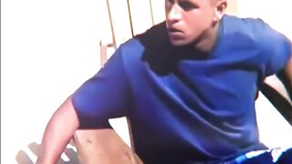 Robert Carlos ????