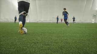 Football Skill Pro????????????