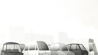 Carpark from Birdbox Studio.