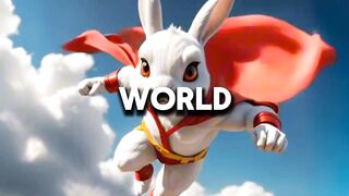 Rocky Rabbit || Airdrop