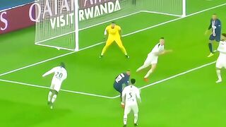 Football Skill ????