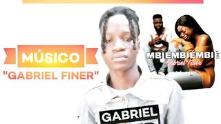 A ESTRÉIA (LANÇAMENTO) DA MÚSICA - ''MBIÉMBIÉMBIÉ'' ~ NO CANAL ®POLÍTICA É ENGANO®__PROMESSA CUMPRIDO DE ''GABRIEL FINER''