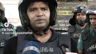 ছাত্র আন্দোলনের নামে বিএনপিরা আন্দোলন করছে