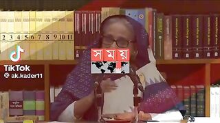 কোটা আন্দোলনে দাবি মেনে নেয়ার প্রধানমন্ত্রী যা বললেন