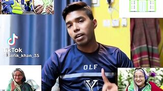 কোটা আন্দোলনে এই প্রবাসী ভাই যা বললেন