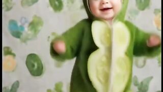 Cute baby 177