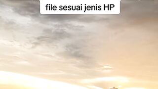 Setting bongkar perselingkuhan