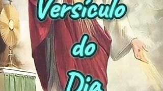 Versículo do Dia. 116