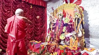 Mahalaya 2024 Date and Time | Durga Puja 2024 Date and Time