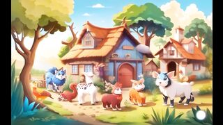 The Adventure of Animal Diversity. প্রাণীদের কথা।