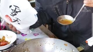how to test the salt !!