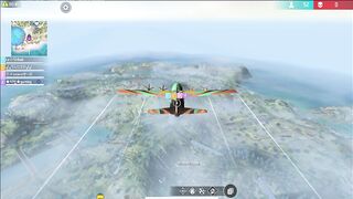 Free Fire gameplay video