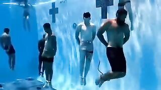 Indian navy water training#shorts .....#viral #reels #navy #navylover #navy traning #indian navy