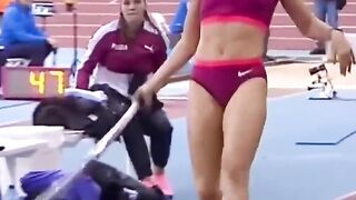 Alysha Newman