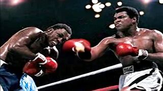 حلبة الملاكمة إلى الإسلام -قصة محمد علي كلاي_ من