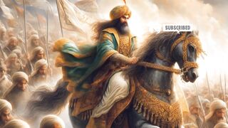 عندما طلب سيف الدين قطز جمع ضرائب من الناس لتمويل الجيش لمواجهة الغزو المغولي -