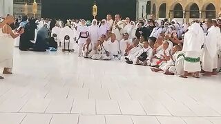 نبی_پاکﷺ_نے_تین_چیزوں_پہ _قسم_کھا_کے_فرمایا۔۔_????????????????