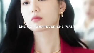 She ,????
