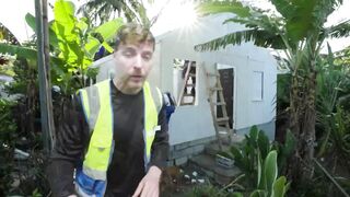 I Built 100 Houses And Gave Them Away! 4