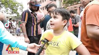 you are a tiger cub from Bangladesh