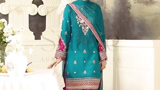 Pakisthani Dress- UAE