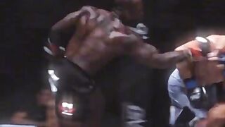 UFC defense!!! ????