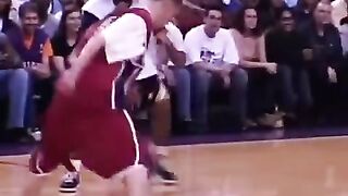 The Professor And 1 Highlights ???? #nba #basketball #shorts #and1