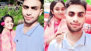 #Happy couple