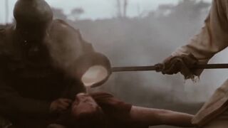 Death of Crassus and the Triumvirate - netflix roman empire series 2