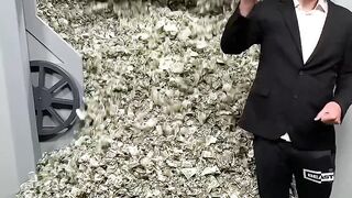 Buy Feastables, Win Unlimited Money