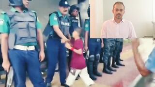 পুলিশ-প্রশাসন