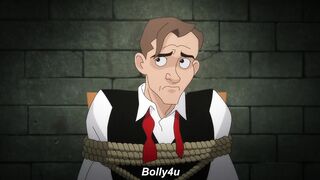 Batman.Caped.Crusader.S01E01 Dual Audio