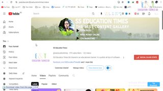 Make Money Watching Youtube Videos Online Income