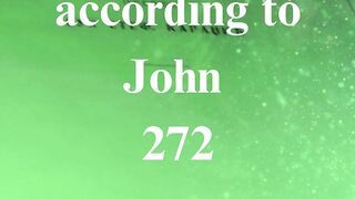 The Gospel according to John 272