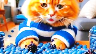 Cat videos 10