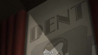 Batman.Caped.Crusader.S01E09 Dual Audio