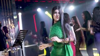 Arabian Girl Dance