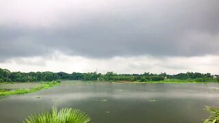 ঠান্ডা পরিবেস????