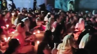 কোঠা আন্দোলন ঢাকা বিশ্ববিদ্যালয়