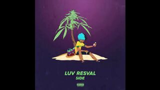 luv resval mix