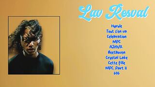 Luv Resval-Essential hits anthology-Finest Tracks Mix-Eminent 2